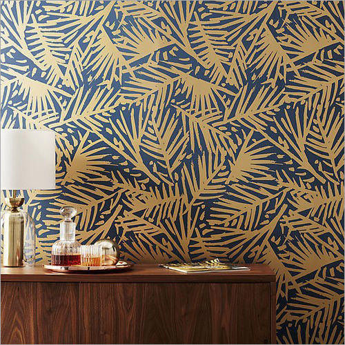 Paper Designer Water Proof Wallpaper