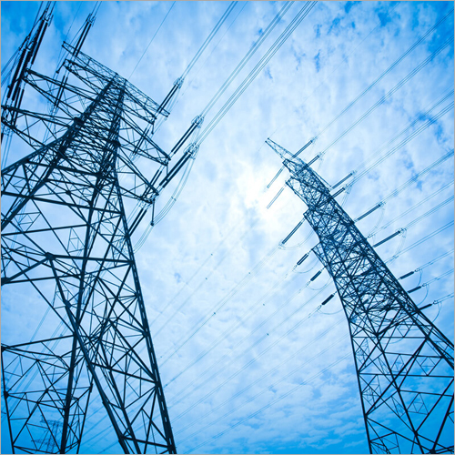 Transmission Line Tower