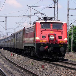 Railway Electrification Structure