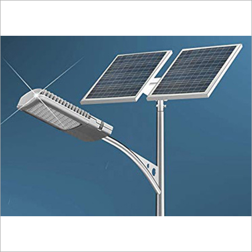 Solar Street Light