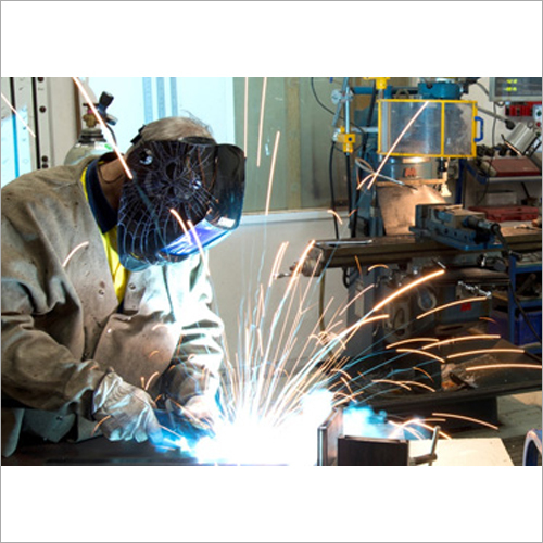 Fabrication Works