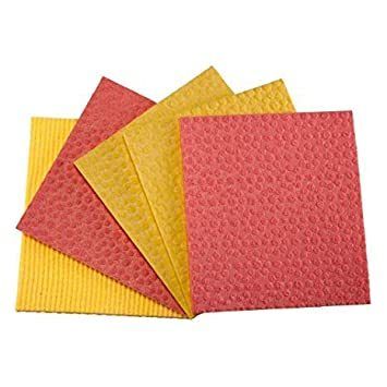 SPONGE CLOTH