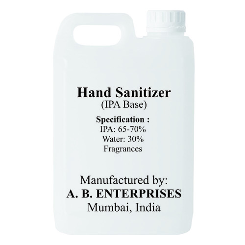 Featured image of post Hand Sanitizer Companies In India : This vertical directory comprehensively lists the most trusted companies providing hand sanitizers to industry.