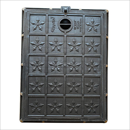 Small PVC Manhole Cover