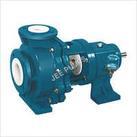 Industrial Centrifugal Process Pumps