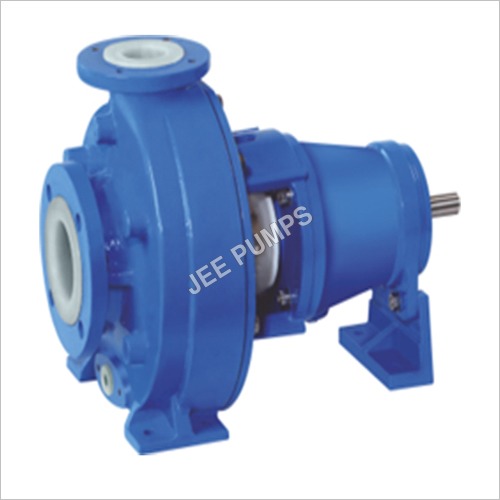 Industrial Centrifugal Process Pumps