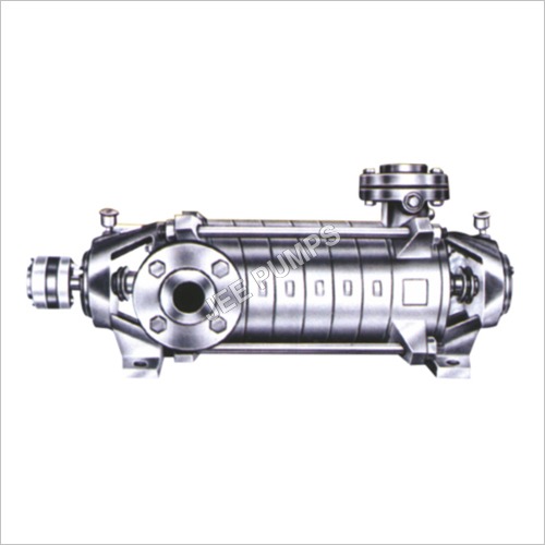 Industrial High Pressure Multi Stage Pump