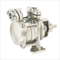 Industrial Self-priming Centripetal Pumps