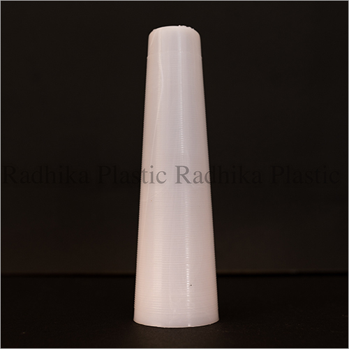 Plastic Thread Cone Bobbins