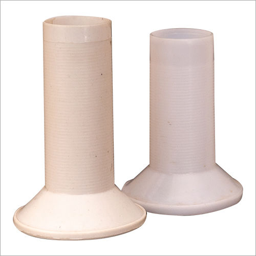 Plastic Yarn Winding Cones Weight: 25 To 45 Grams (G)