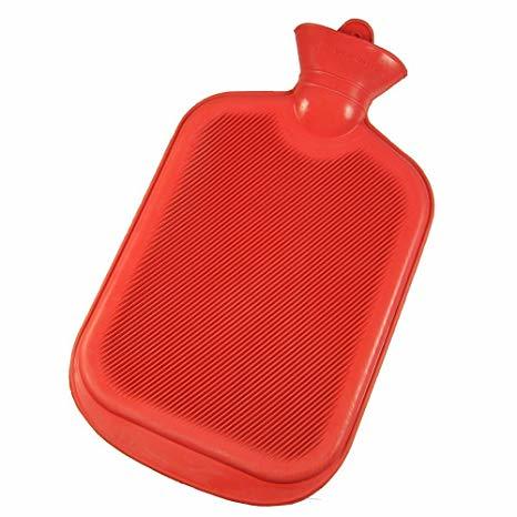 Hot Water Bag Cover