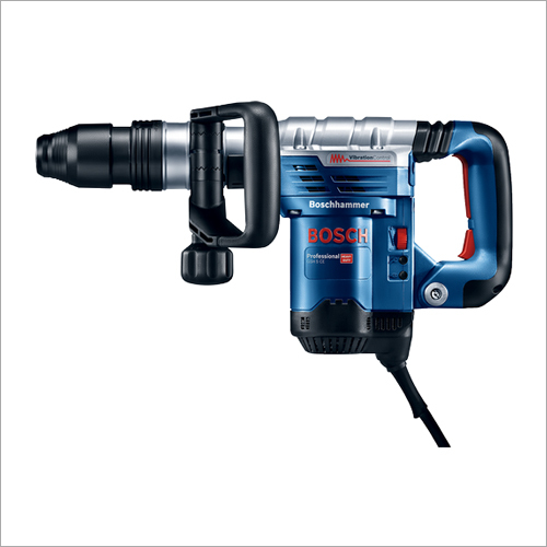 6 2 Kg 1150 W Bosch Gsh 5 Ce Demolition Hammer At Price 110 Inr Unit In Vadodara Alliance Industrial Hardware