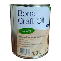 Liquid 1 Ltr Bona Craft Oil