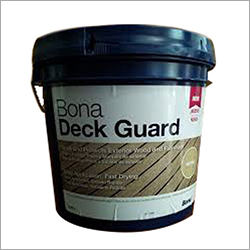 Liquid Bona Deck Guard