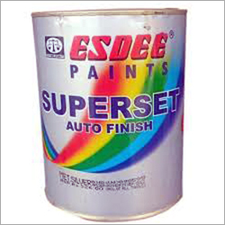 ESDEE Auto Finish Paint