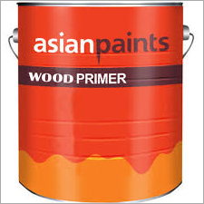 Liquid Asian Paint Wood Primer