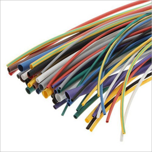 Halogen Free Heat Shrinkable Tubing