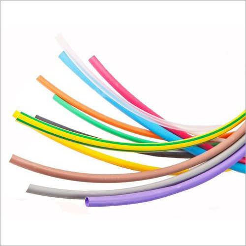 Flexible Heat Shrinkable Sleeves