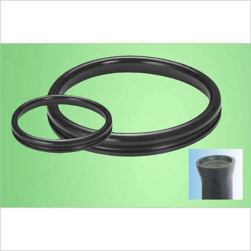 DIP Rubber Gasket