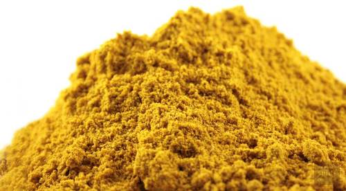 Natural Curry Powder Manufacturer Exporter India