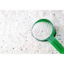 Detergent Powder Enzyme Type: Biodegressing