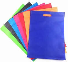 Non woven bag