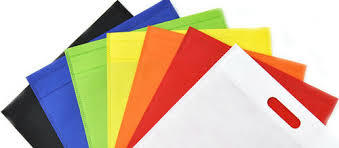 Non woven bag