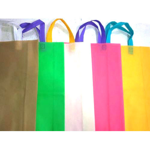 Non woven bag