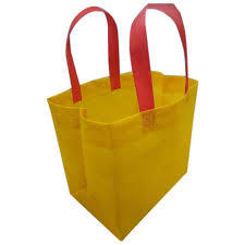 Non woven bag