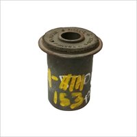 8-94223-336-2 Bushing Arm Lower Panther - Metal And Rubber, 38x168x35 Mm, Grey Color, Smooth Finish, 100g Weight, 1 Year Warranty