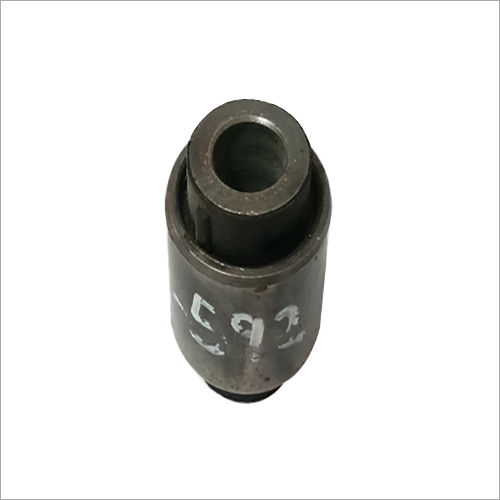 Grey Rubber Metal Bush		(Small)