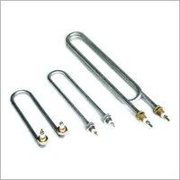 Nichrome heating elements