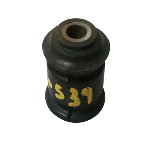 AR8382 BUSH LC HON JAZZ 1.4 1.5 DSI T-T - Rubber & Metal, 18x12.7x46 mm, Black Finish | Warranty: 1 Year, Weight: 100g, Working Life: 2 Years