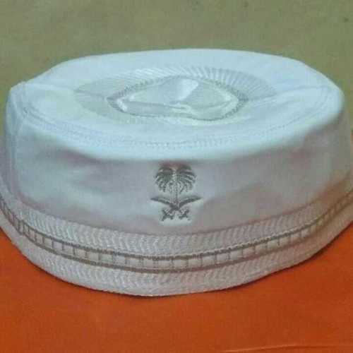 Prayer Cap