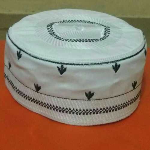 Namaz Cap