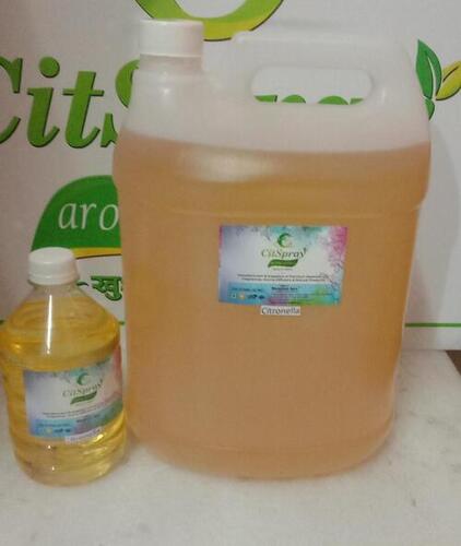 Citronella Essential Oil