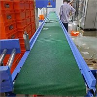 Belt conveyors