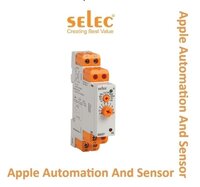 Selec 600SD-2-230  Din Rail Timers - 17.5mm