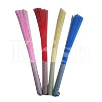 PVC Handle Broom