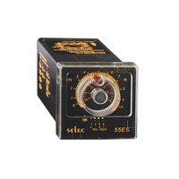 Selec 55XU-P Analog Timer