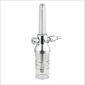 Oxygen Flow Meter