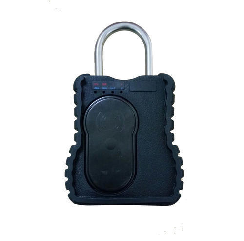 GPS E-Lock Container Tracking System, For Truck