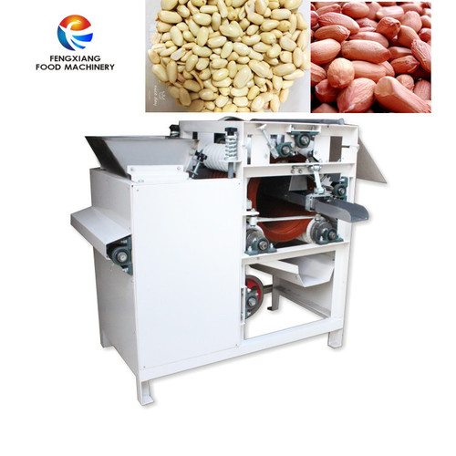 FX-180 Peanut skin peeling machine almond peeling machine