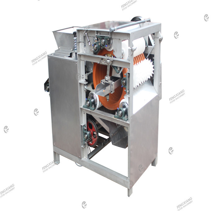 FX-180 Peanut skin peeling machine almond peeling machine