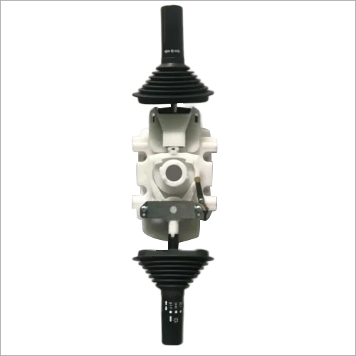 s4s combination switch assembly(light switch and shift switch)