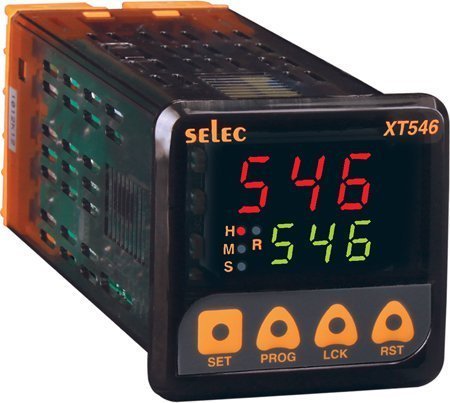 Selec XT546-24V Digital Timer