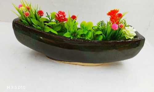 Ceramic Bonsai Pot