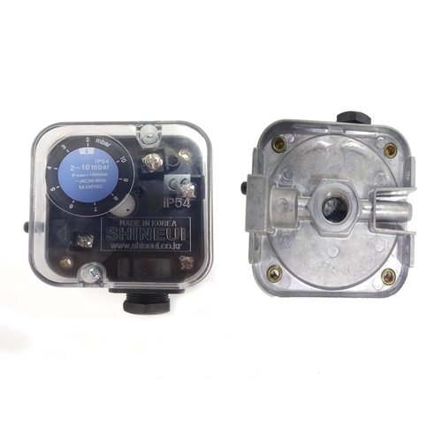 Shineui pressure switch SAPS 10(P)