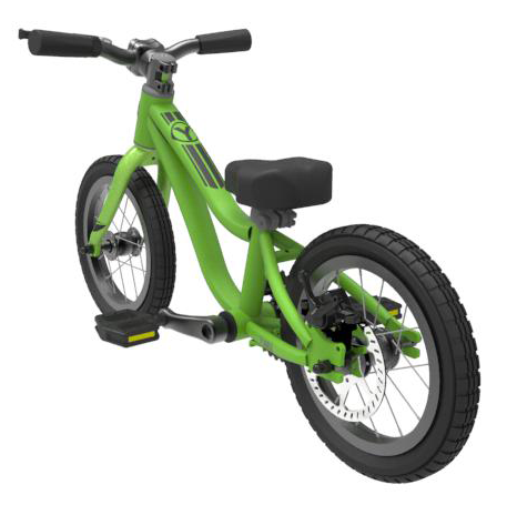 Kids Trail Bicycle