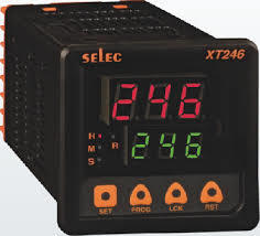 Selec XT246-24V Digital Timer